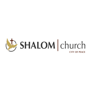 shalom church logo
